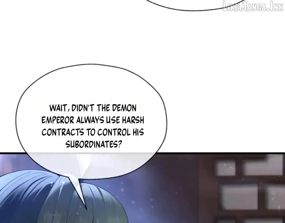 I, The Demon Lord am being targeted by my female Disciples! Chapter 135 page 114 - 