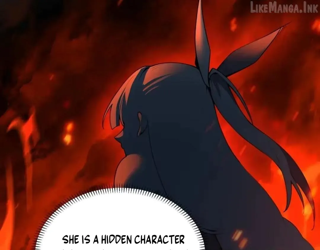 I, The Demon Lord am being targeted by my female Disciples! Chapter 135 page 120 - 