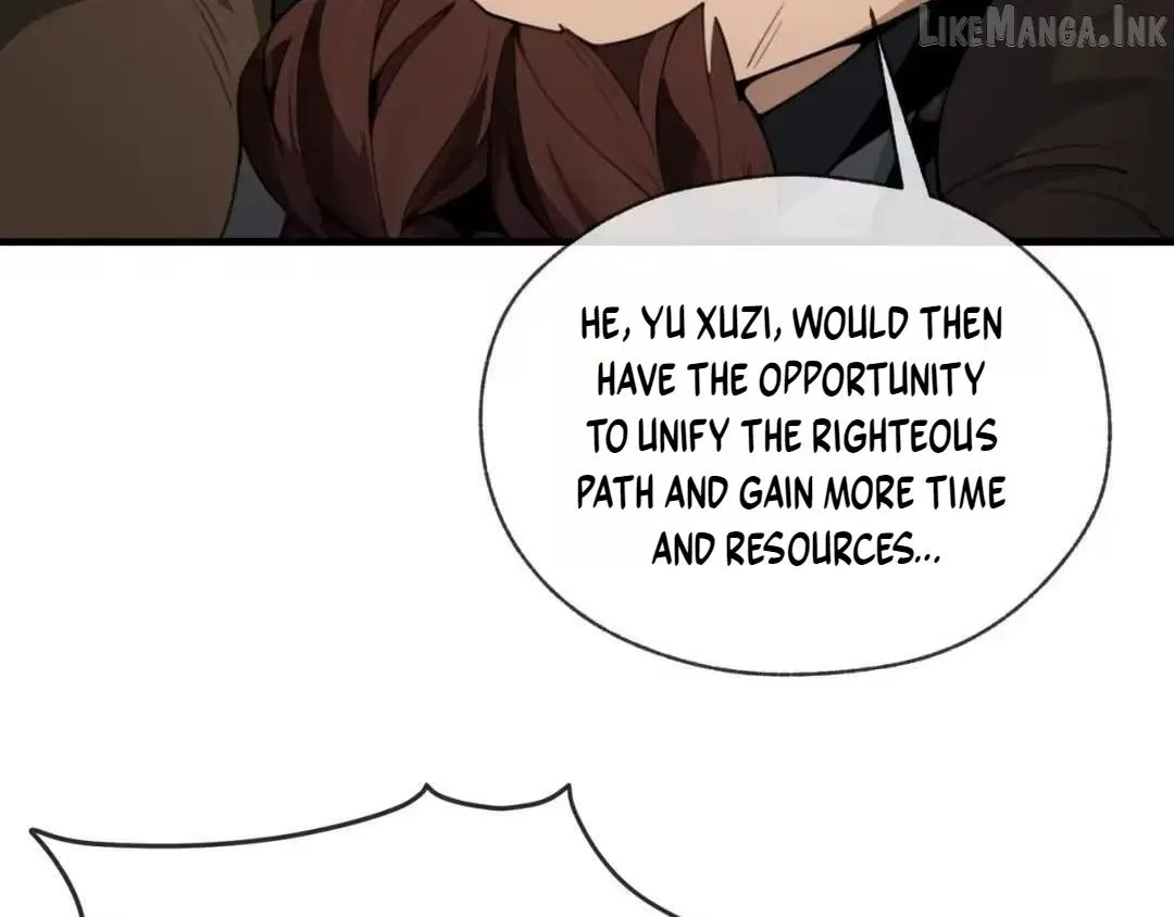 I, The Demon Lord am being targeted by my female Disciples! Chapter 135 page 13 - 