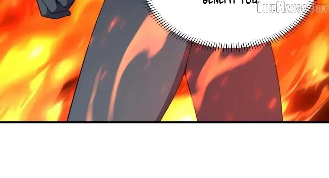 I, The Demon Lord am being targeted by my female Disciples! Chapter 135 page 122 - 
