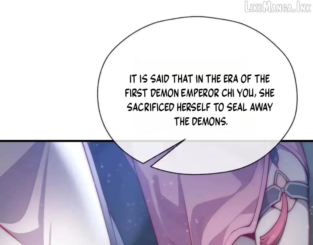 I, The Demon Lord am being targeted by my female Disciples! Chapter 135 page 123 - 