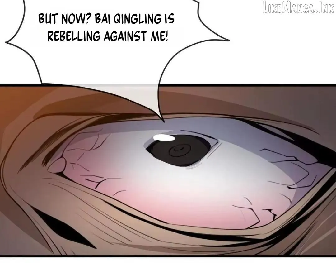I, The Demon Lord am being targeted by my female Disciples! Chapter 135 page 14 - 