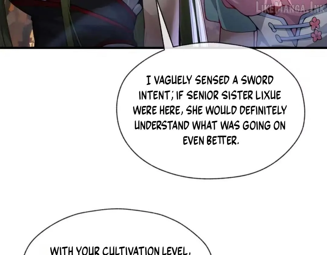 I, The Demon Lord am being targeted by my female Disciples! Chapter 135 page 134 - 