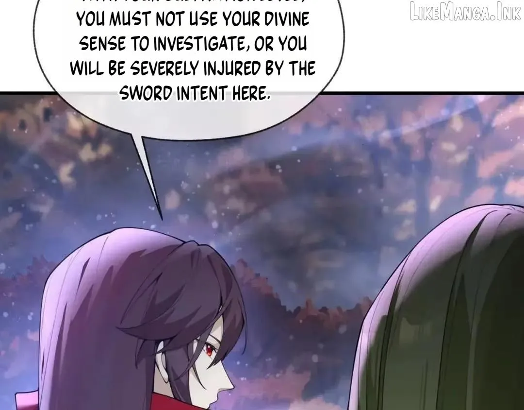 I, The Demon Lord am being targeted by my female Disciples! Chapter 135 page 135 - 