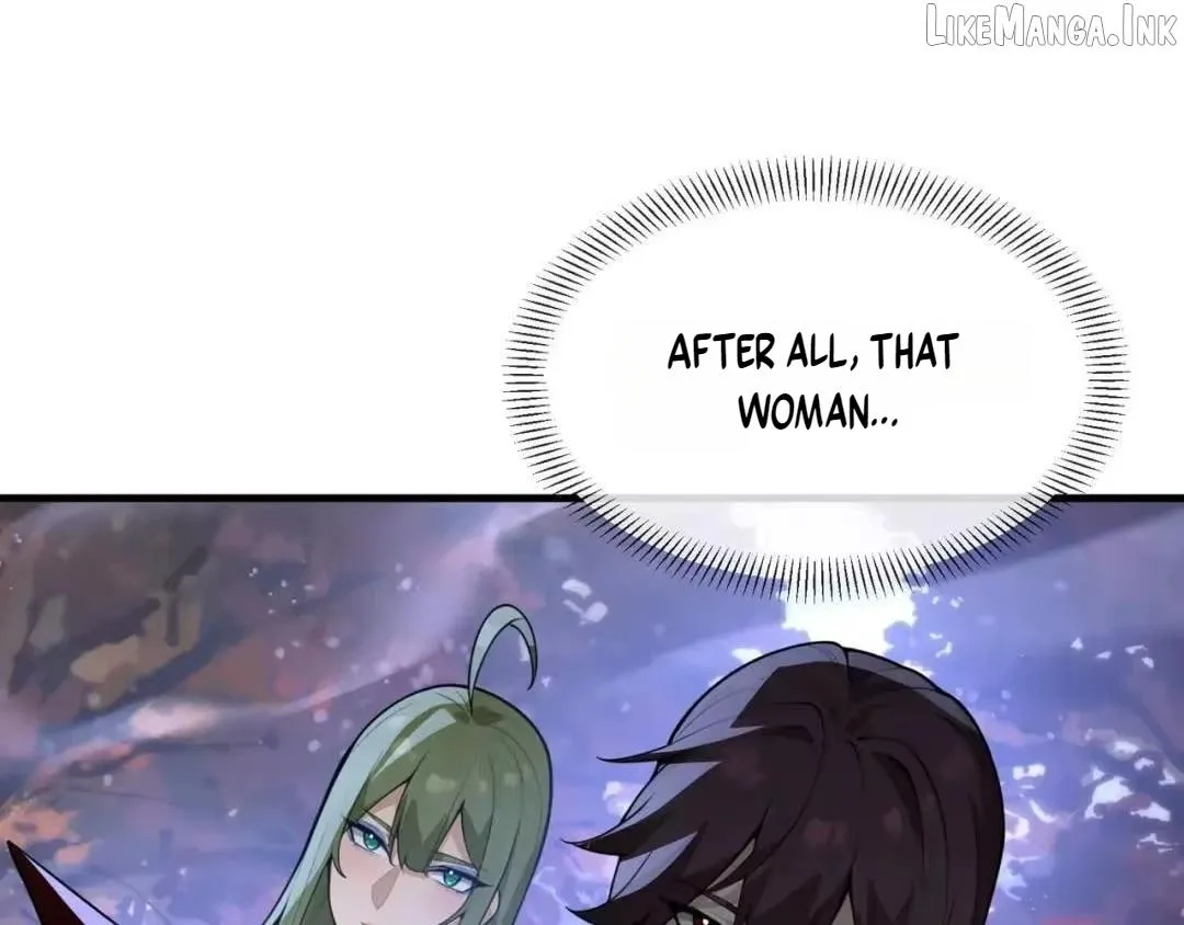I, The Demon Lord am being targeted by my female Disciples! Chapter 135 page 138 - 