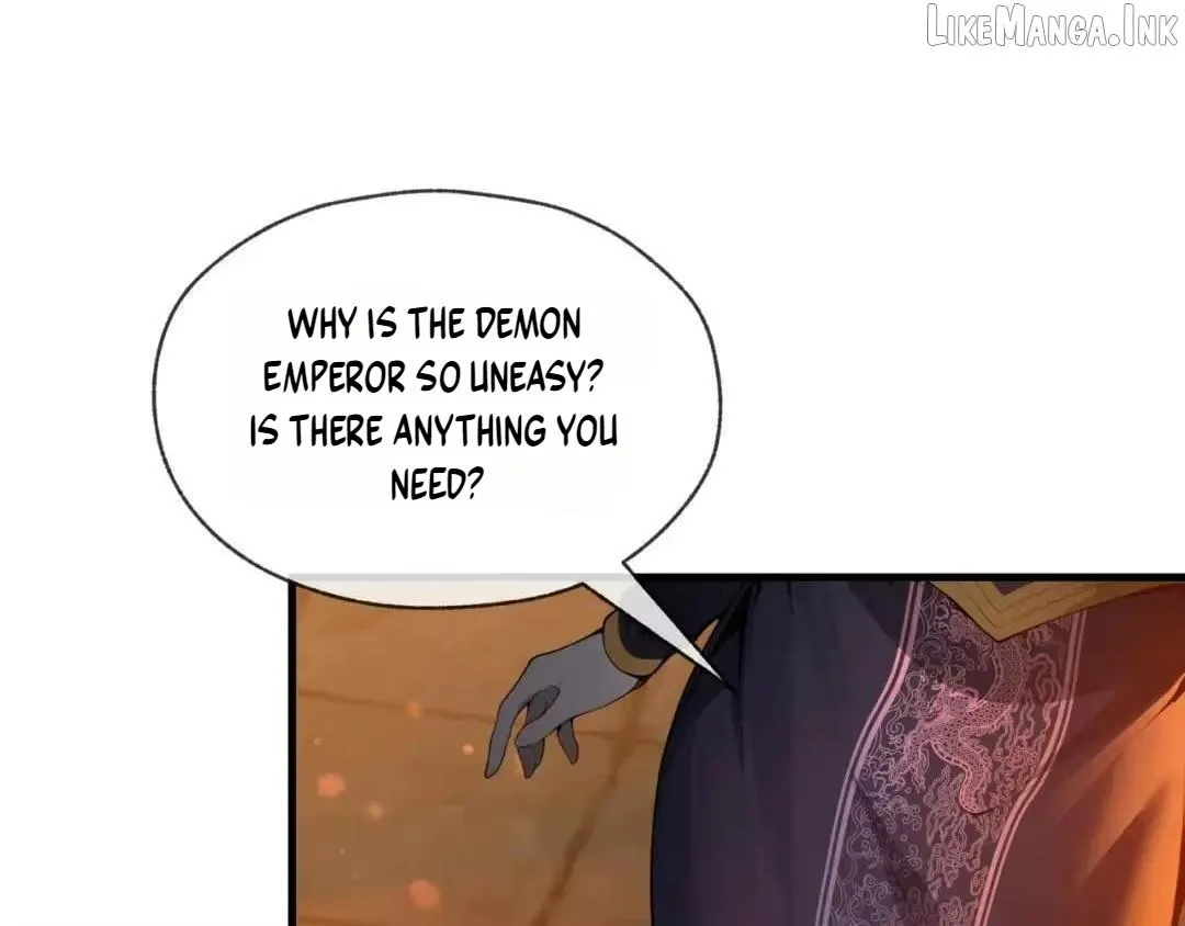 I, The Demon Lord am being targeted by my female Disciples! Chapter 135 page 19 - 
