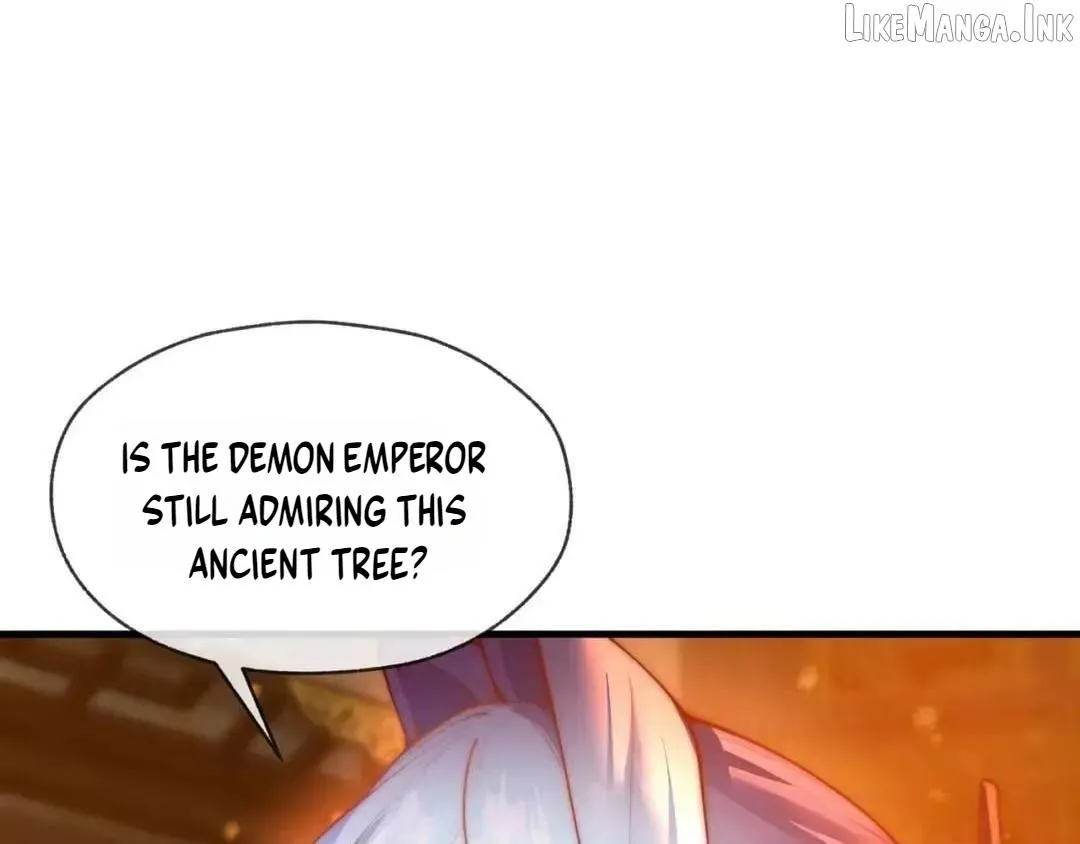 I, The Demon Lord am being targeted by my female Disciples! Chapter 135 page 27 - 