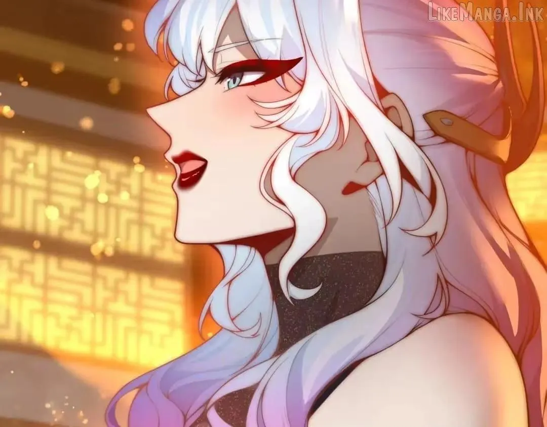 I, The Demon Lord am being targeted by my female Disciples! Chapter 135 page 28 - 