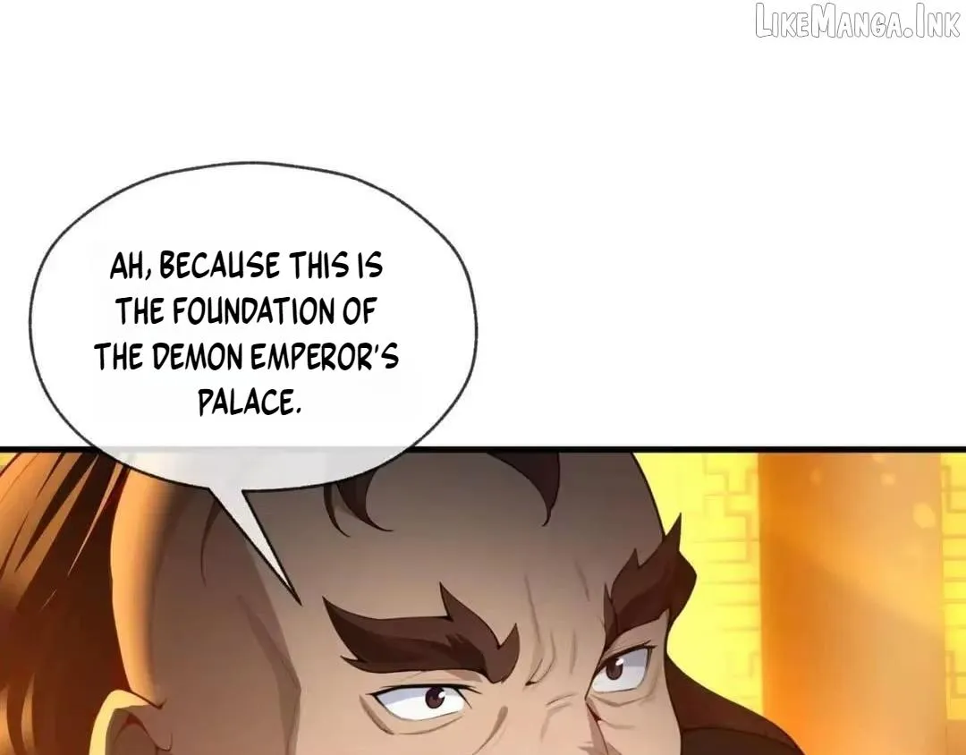 I, The Demon Lord am being targeted by my female Disciples! Chapter 135 page 30 - 