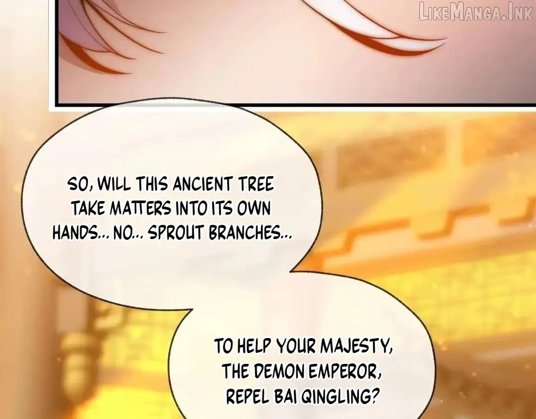 I, The Demon Lord am being targeted by my female Disciples! Chapter 135 page 33 - 