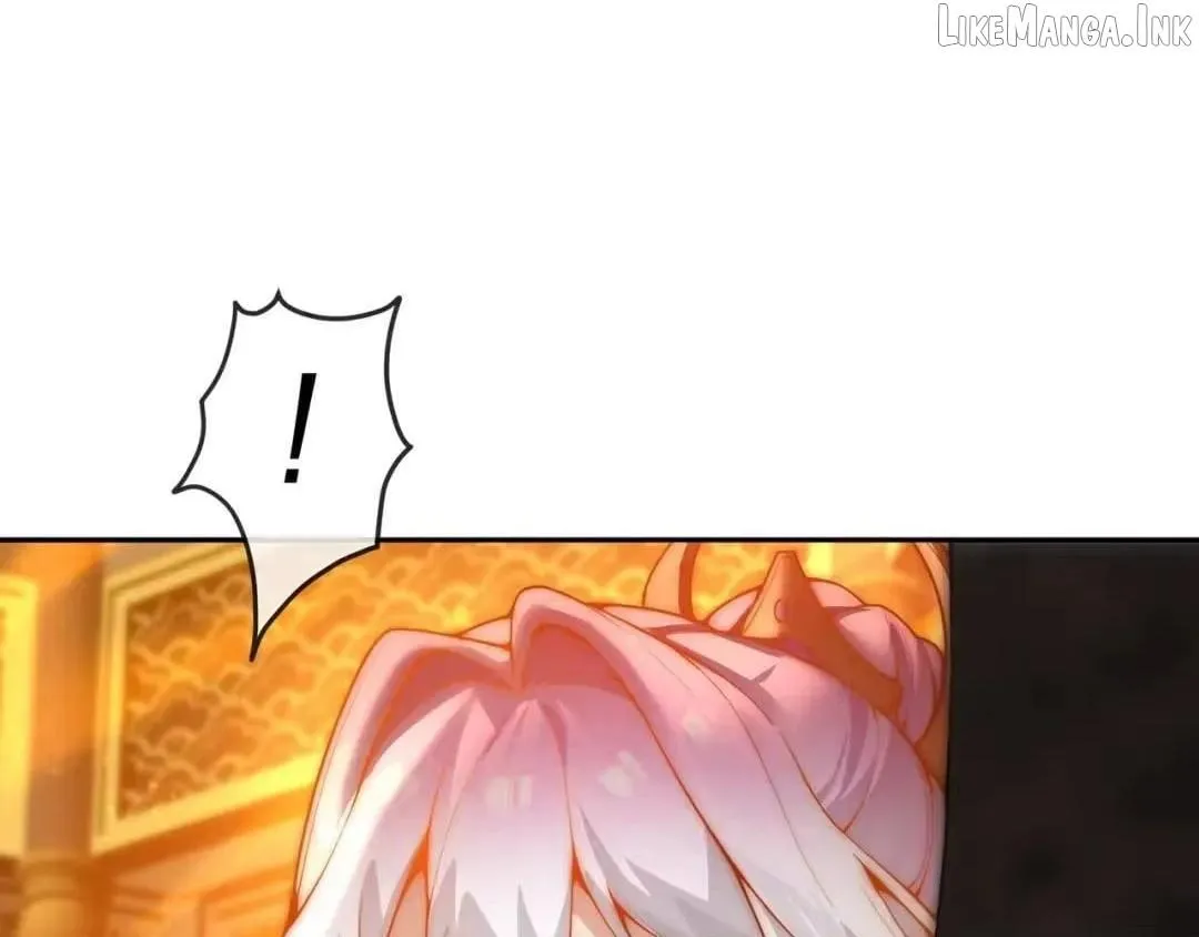 I, The Demon Lord am being targeted by my female Disciples! Chapter 135 page 44 - 
