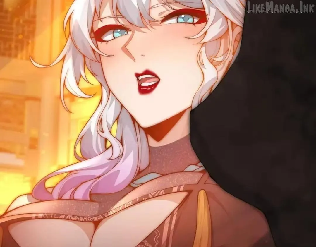 I, The Demon Lord am being targeted by my female Disciples! Chapter 135 page 45 - 