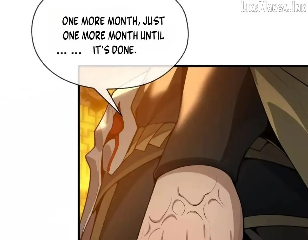 I, The Demon Lord am being targeted by my female Disciples! Chapter 135 page 6 - 