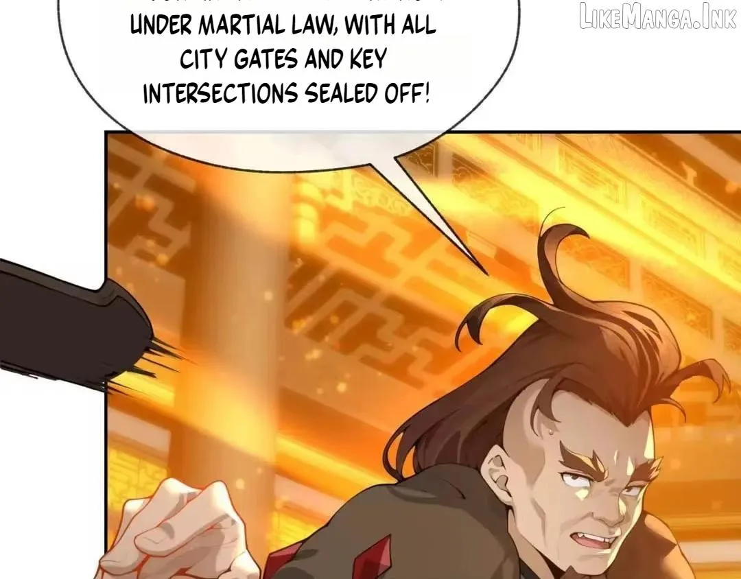 I, The Demon Lord am being targeted by my female Disciples! Chapter 135 page 51 - 