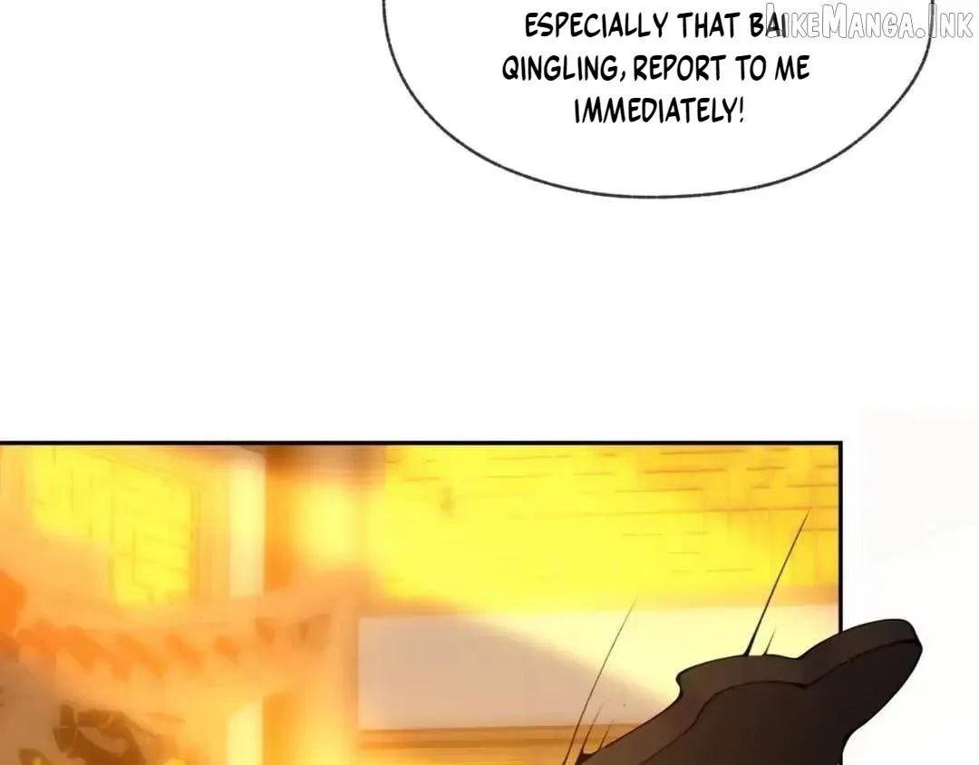I, The Demon Lord am being targeted by my female Disciples! Chapter 135 page 53 - 