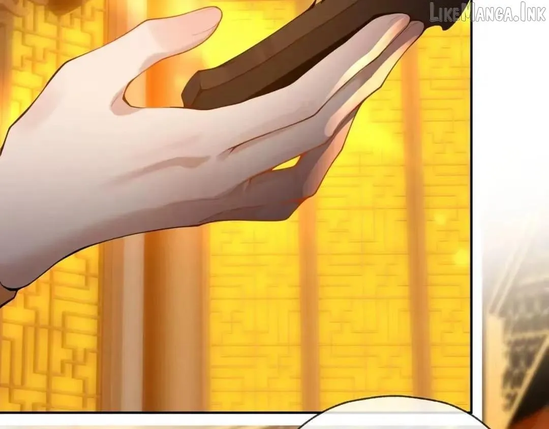 I, The Demon Lord am being targeted by my female Disciples! Chapter 135 page 54 - 