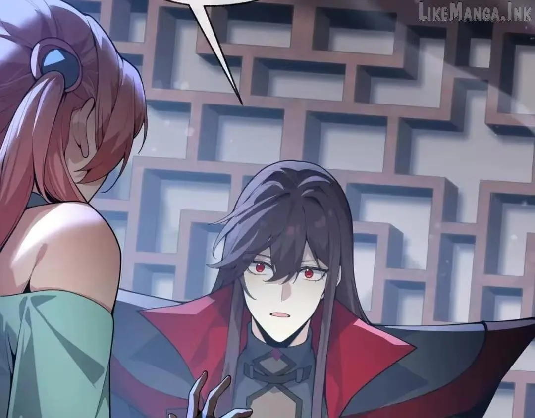 I, The Demon Lord am being targeted by my female Disciples! Chapter 135 page 70 - 