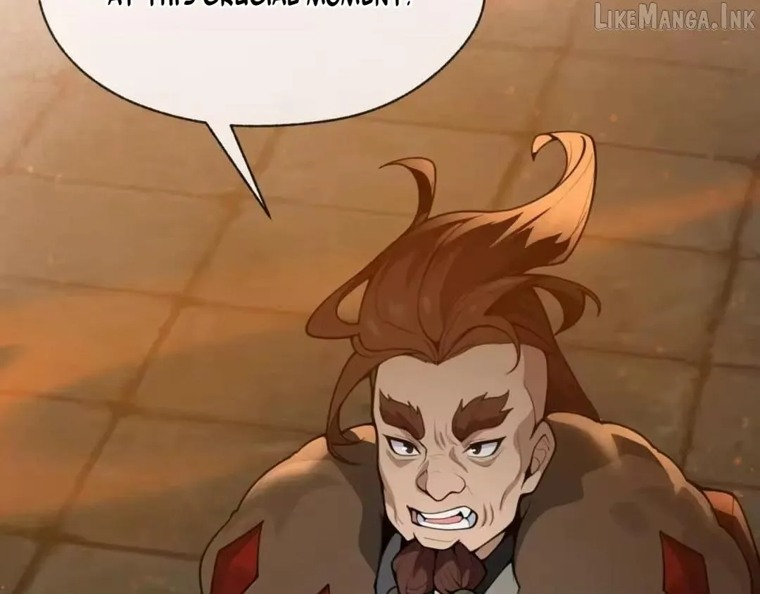 I, The Demon Lord am being targeted by my female Disciples! Chapter 135 page 8 - 
