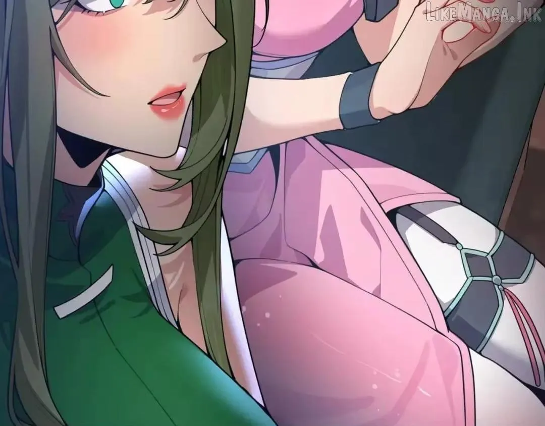 I, The Demon Lord am being targeted by my female Disciples! Chapter 135 page 75 - 