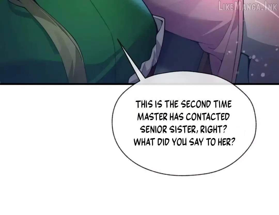 I, The Demon Lord am being targeted by my female Disciples! Chapter 135 page 76 - 