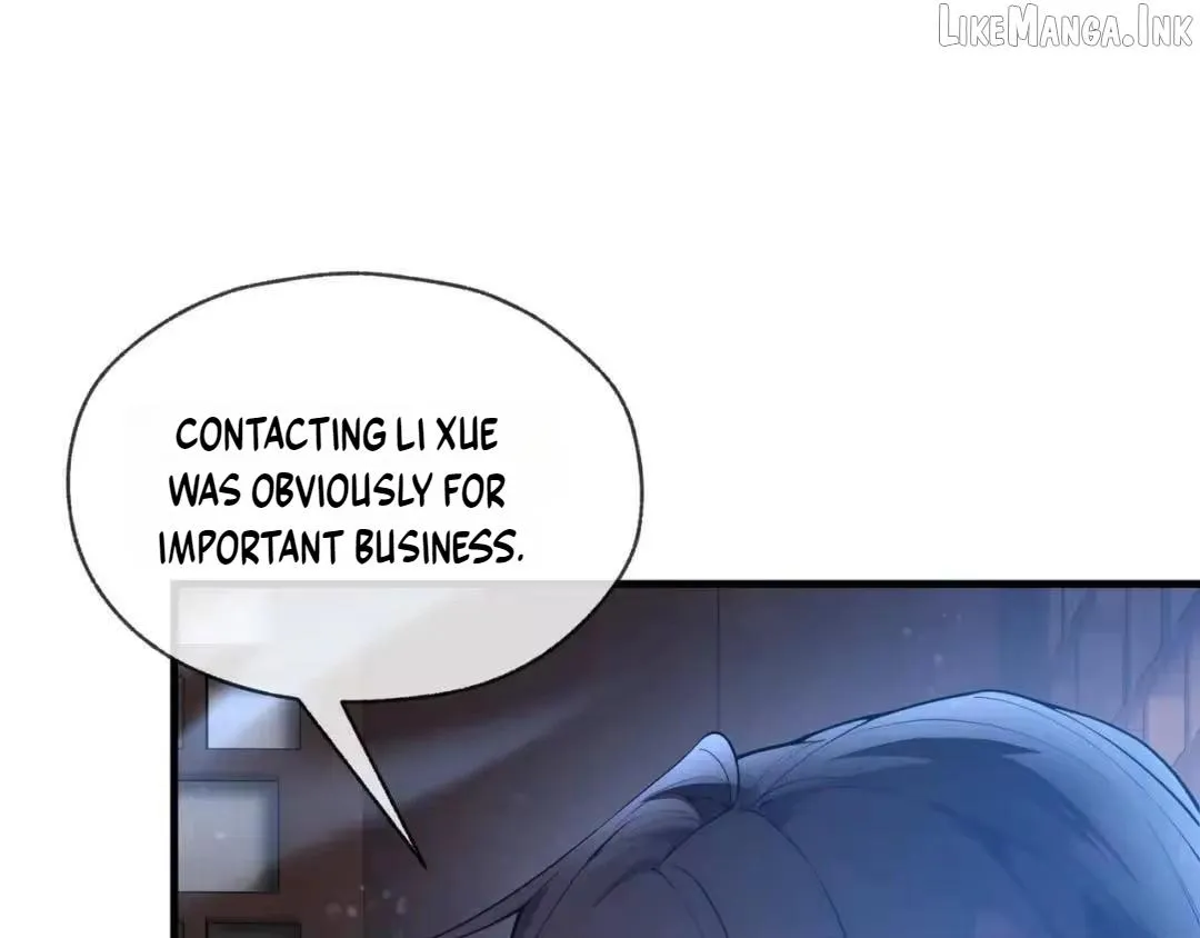 I, The Demon Lord am being targeted by my female Disciples! Chapter 135 page 77 - 