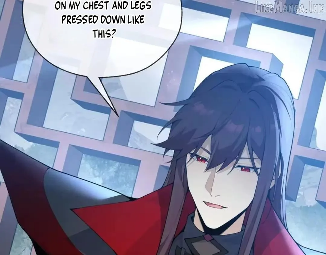I, The Demon Lord am being targeted by my female Disciples! Chapter 135 page 80 - 