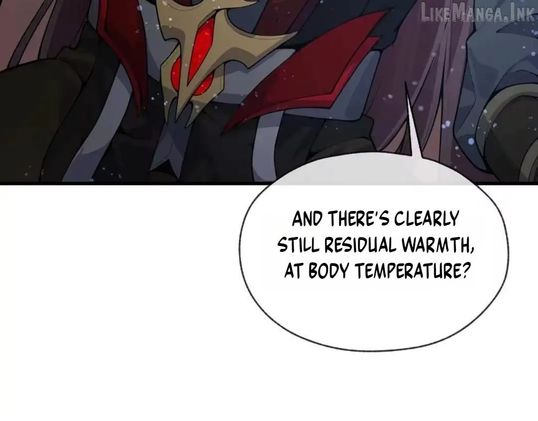 I, The Demon Lord am being targeted by my female Disciples! Chapter 135 page 82 - 