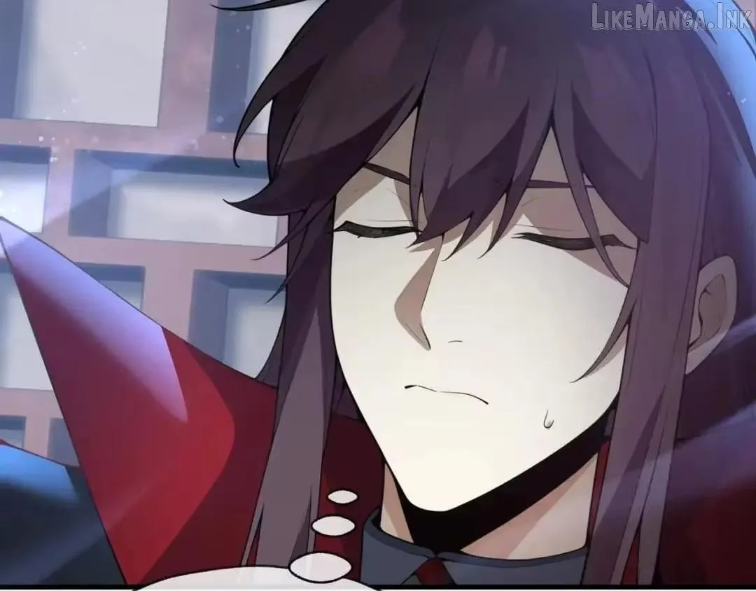 I, The Demon Lord am being targeted by my female Disciples! Chapter 135 page 95 - 