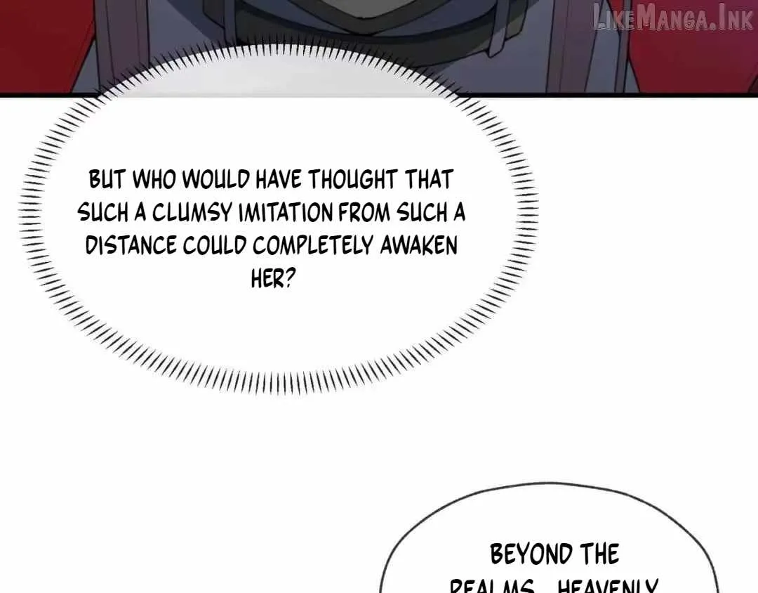 I, The Demon Lord am being targeted by my female Disciples! Chapter 136 page 103 - 