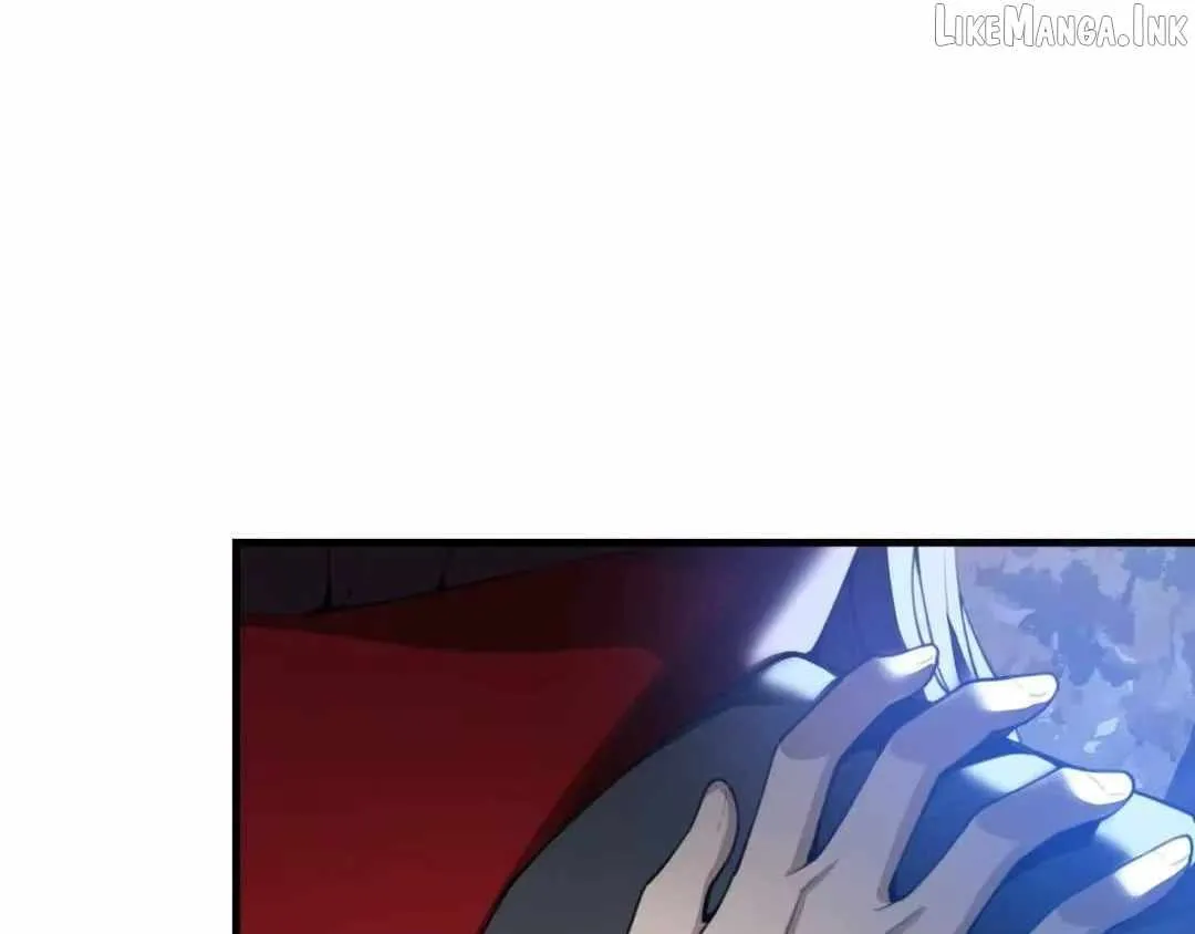 I, The Demon Lord am being targeted by my female Disciples! Chapter 136 page 107 - 
