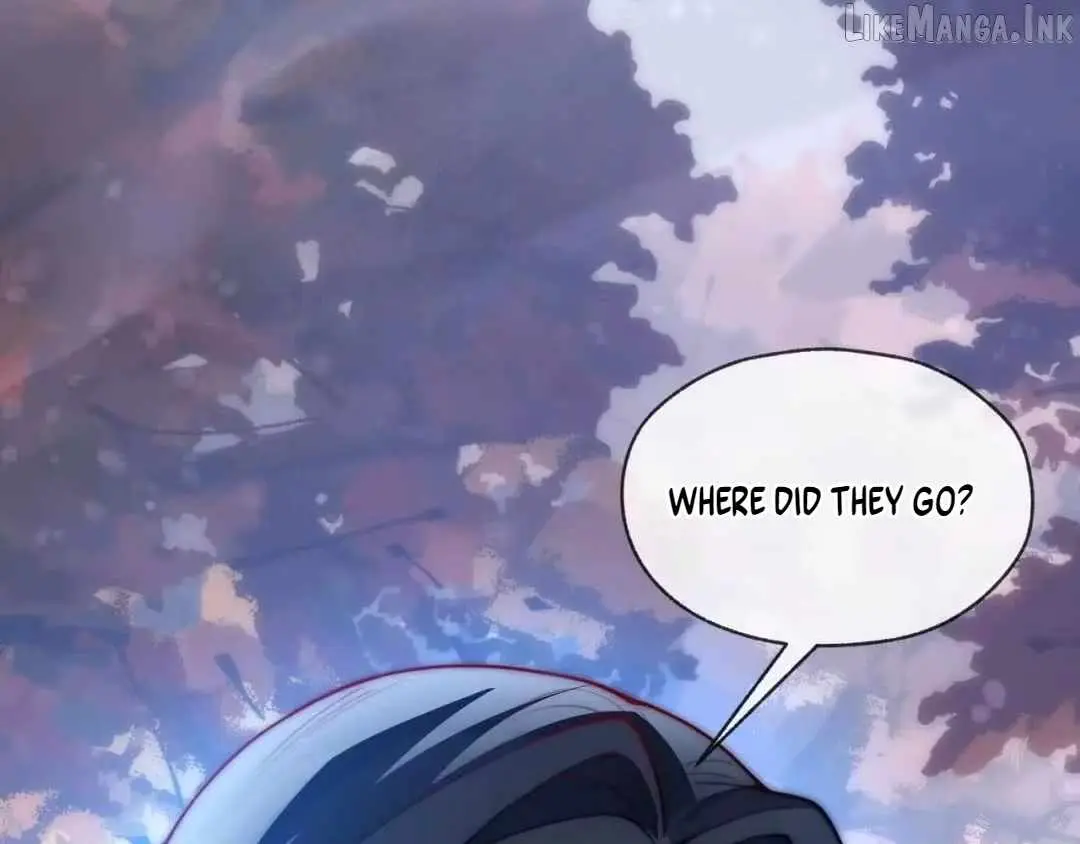 I, The Demon Lord am being targeted by my female Disciples! Chapter 136 page 109 - 