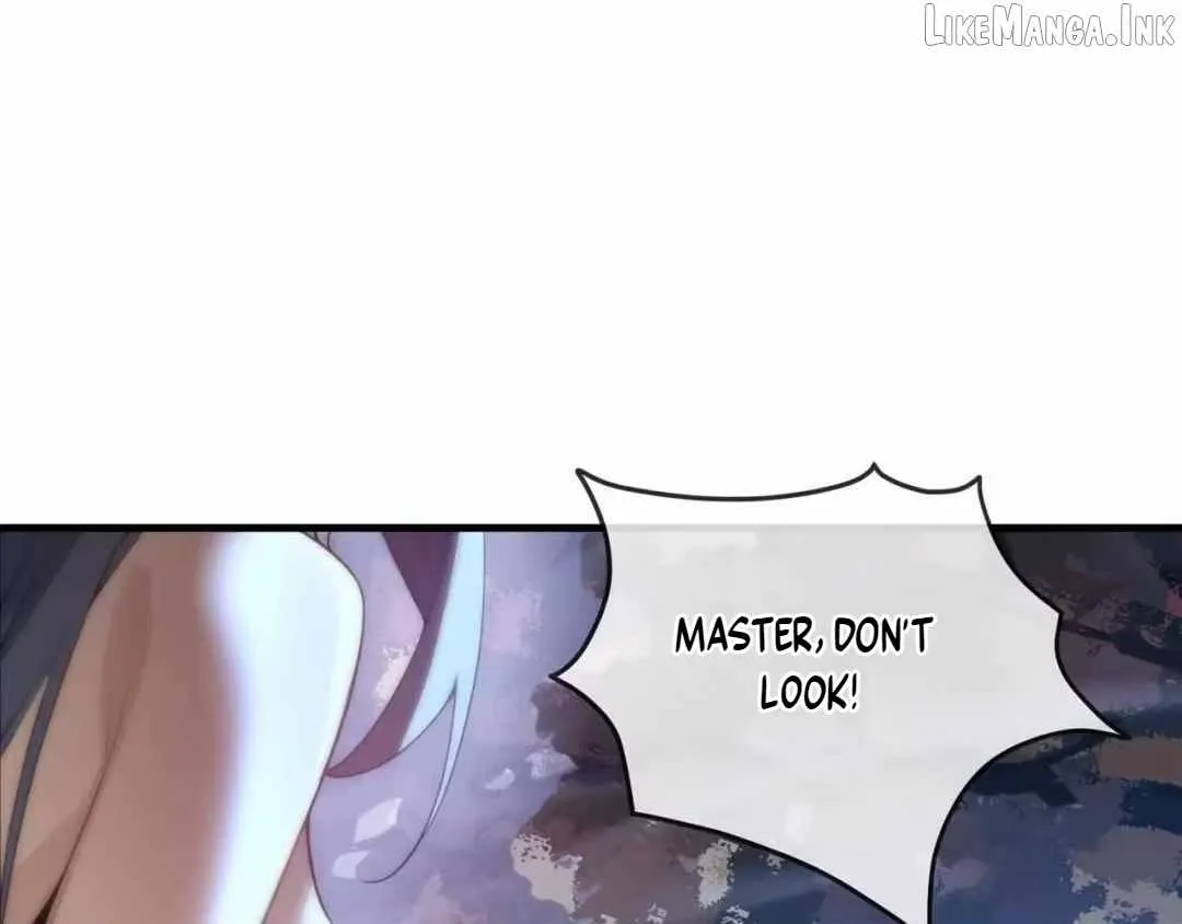 I, The Demon Lord am being targeted by my female Disciples! Chapter 136 page 113 - 