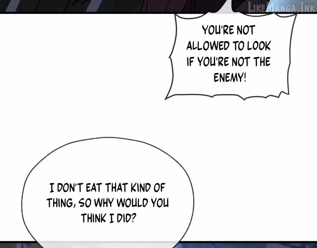 I, The Demon Lord am being targeted by my female Disciples! Chapter 136 page 116 - 