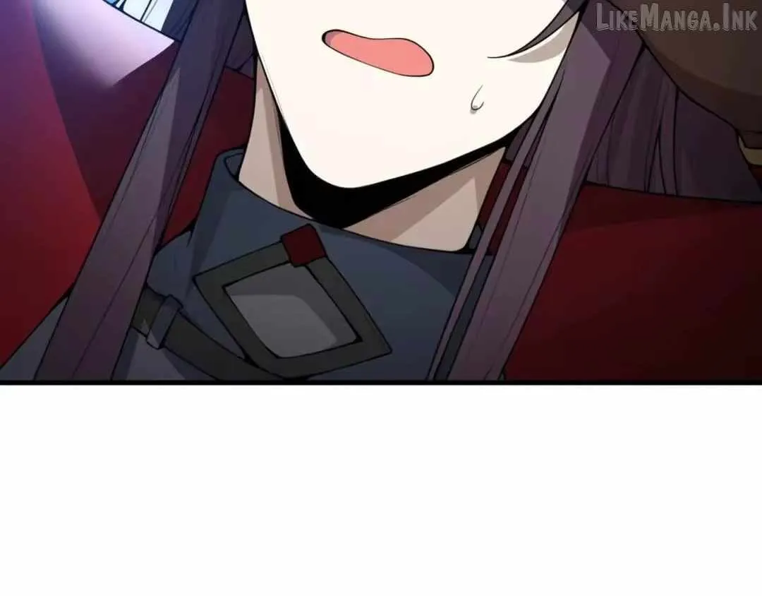 I, The Demon Lord am being targeted by my female Disciples! Chapter 136 page 118 - 