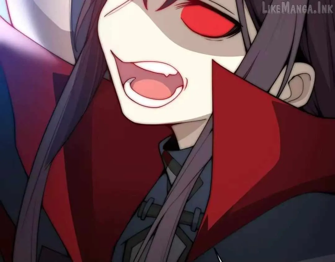 I, The Demon Lord am being targeted by my female Disciples! Chapter 136 page 123 - 