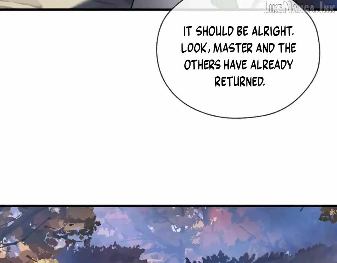 I, The Demon Lord am being targeted by my female Disciples! Chapter 136 page 130 - 