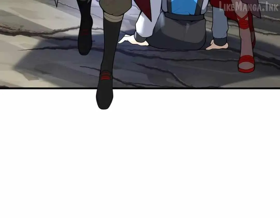 I, The Demon Lord am being targeted by my female Disciples! Chapter 136 page 135 - 