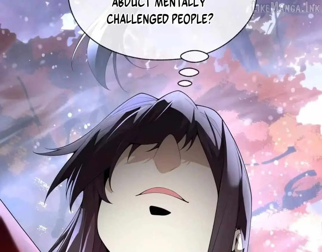 I, The Demon Lord am being targeted by my female Disciples! Chapter 136 page 154 - 