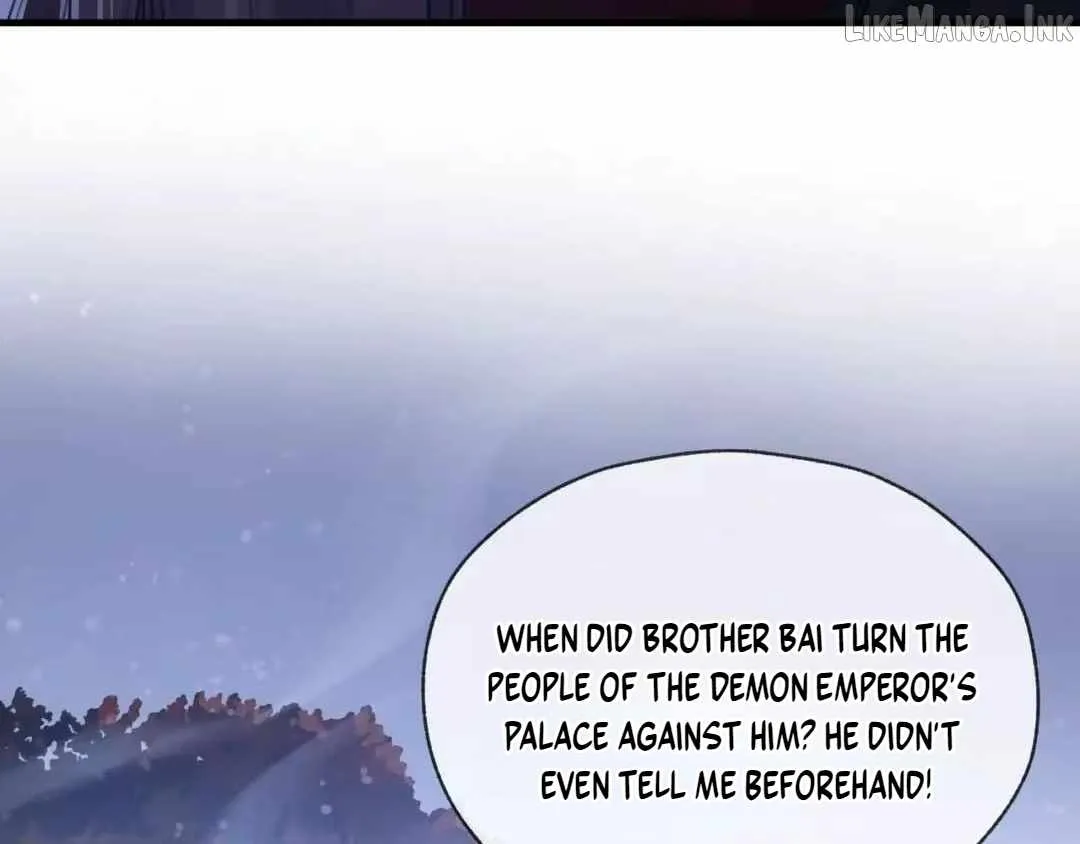 I, The Demon Lord am being targeted by my female Disciples! Chapter 136 page 18 - 