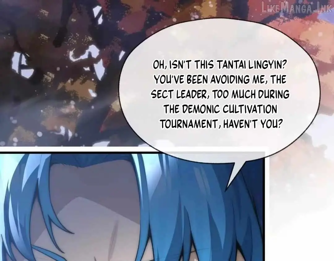 I, The Demon Lord am being targeted by my female Disciples! Chapter 136 page 4 - 