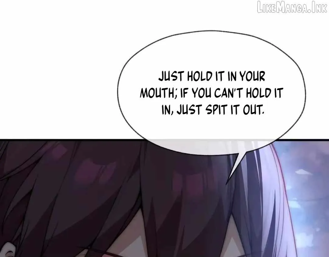 I, The Demon Lord am being targeted by my female Disciples! Chapter 136 page 31 - 