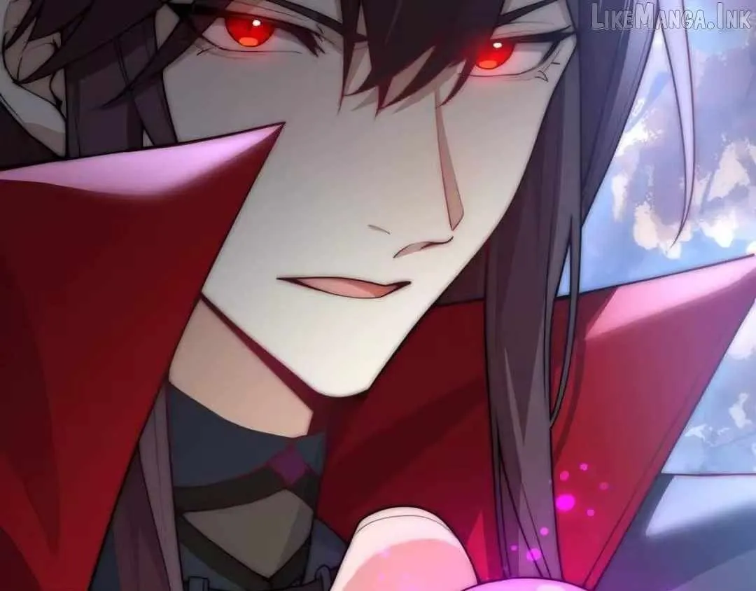 I, The Demon Lord am being targeted by my female Disciples! Chapter 136 page 32 - 