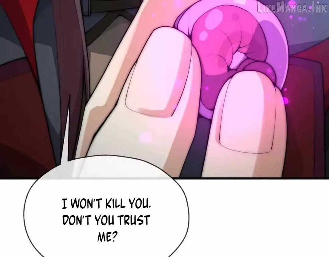I, The Demon Lord am being targeted by my female Disciples! Chapter 136 page 33 - 