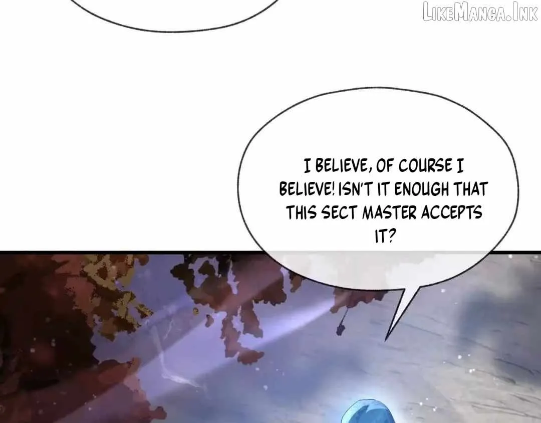 I, The Demon Lord am being targeted by my female Disciples! Chapter 136 page 34 - 