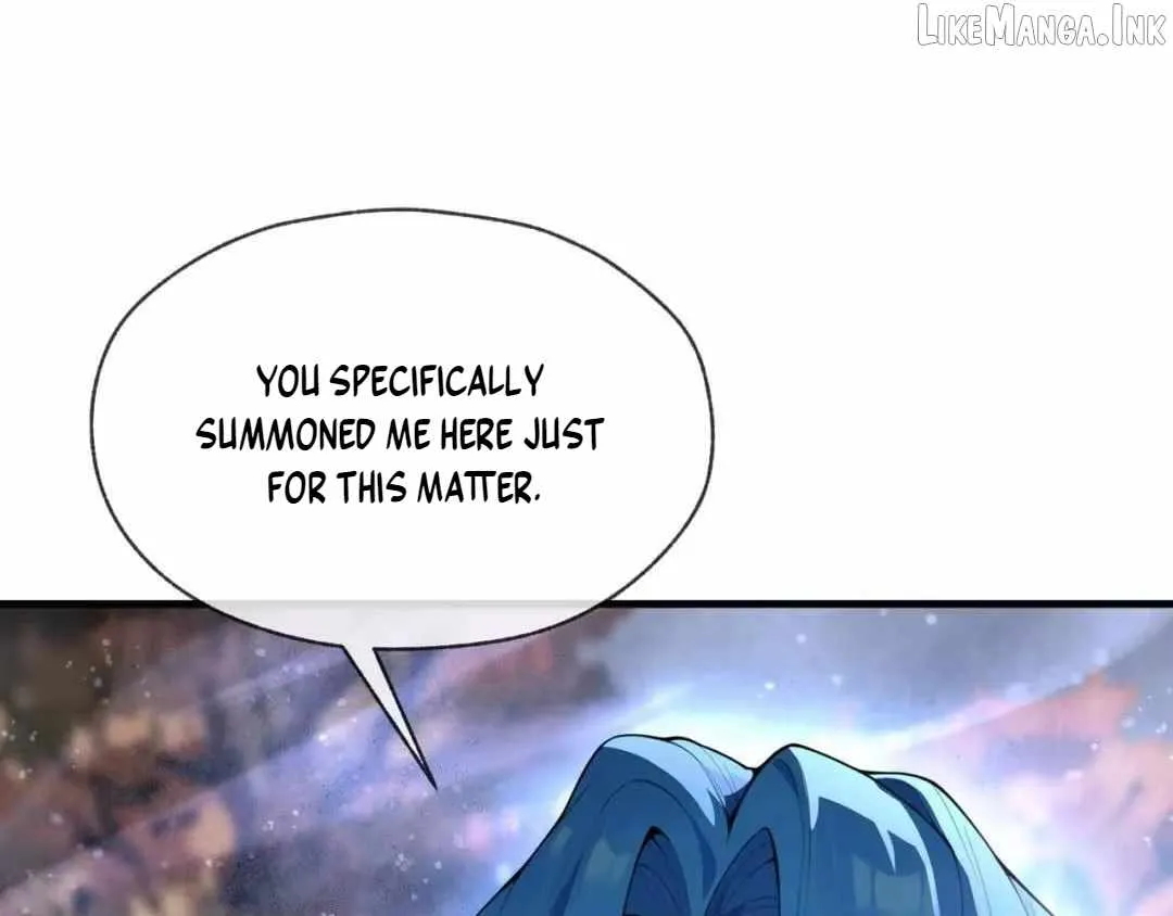 I, The Demon Lord am being targeted by my female Disciples! Chapter 136 page 36 - 