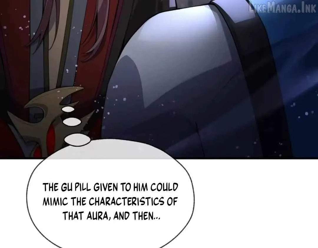 I, The Demon Lord am being targeted by my female Disciples! Chapter 136 page 41 - 