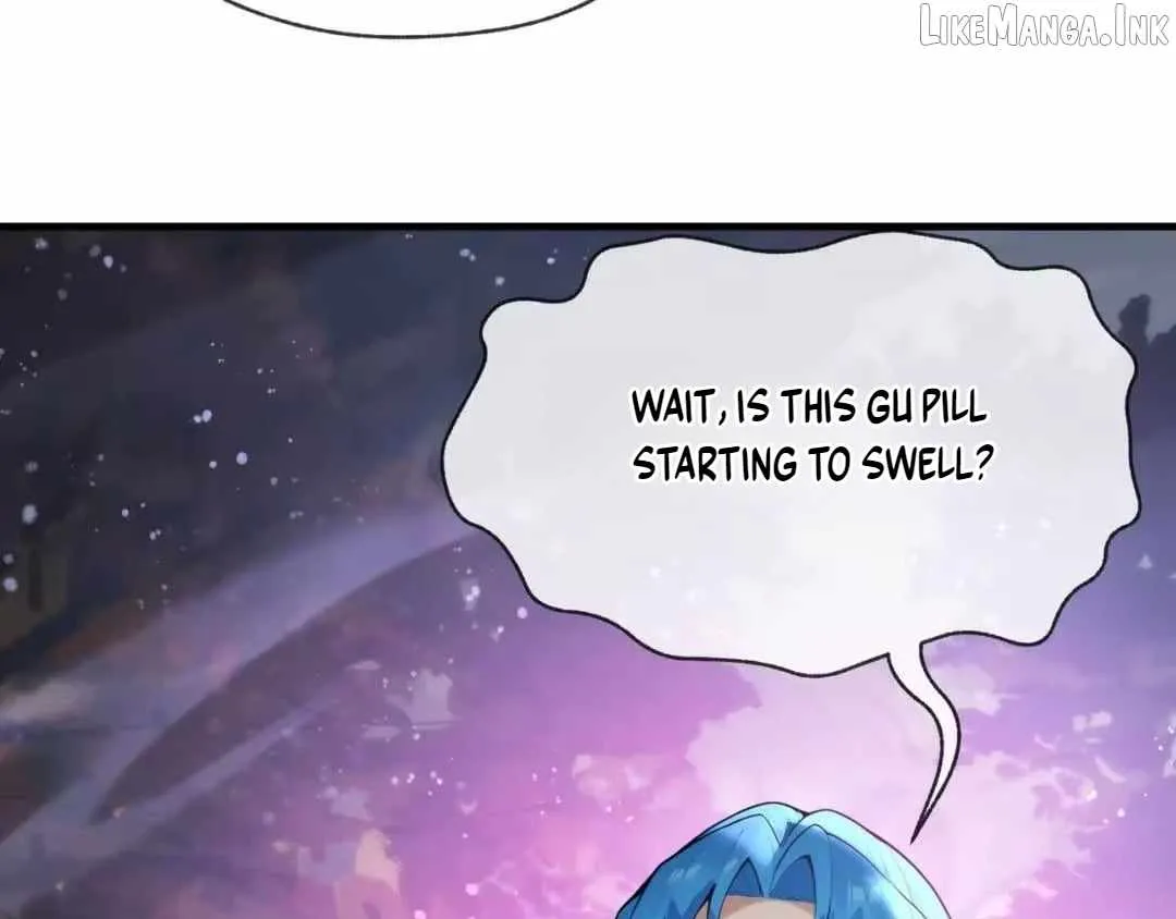 I, The Demon Lord am being targeted by my female Disciples! Chapter 136 page 42 - 