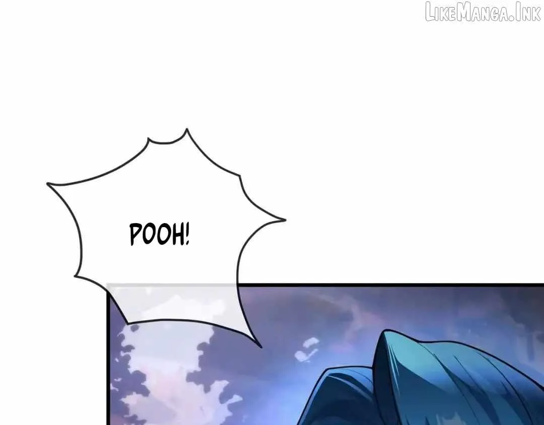 I, The Demon Lord am being targeted by my female Disciples! Chapter 136 page 45 - 