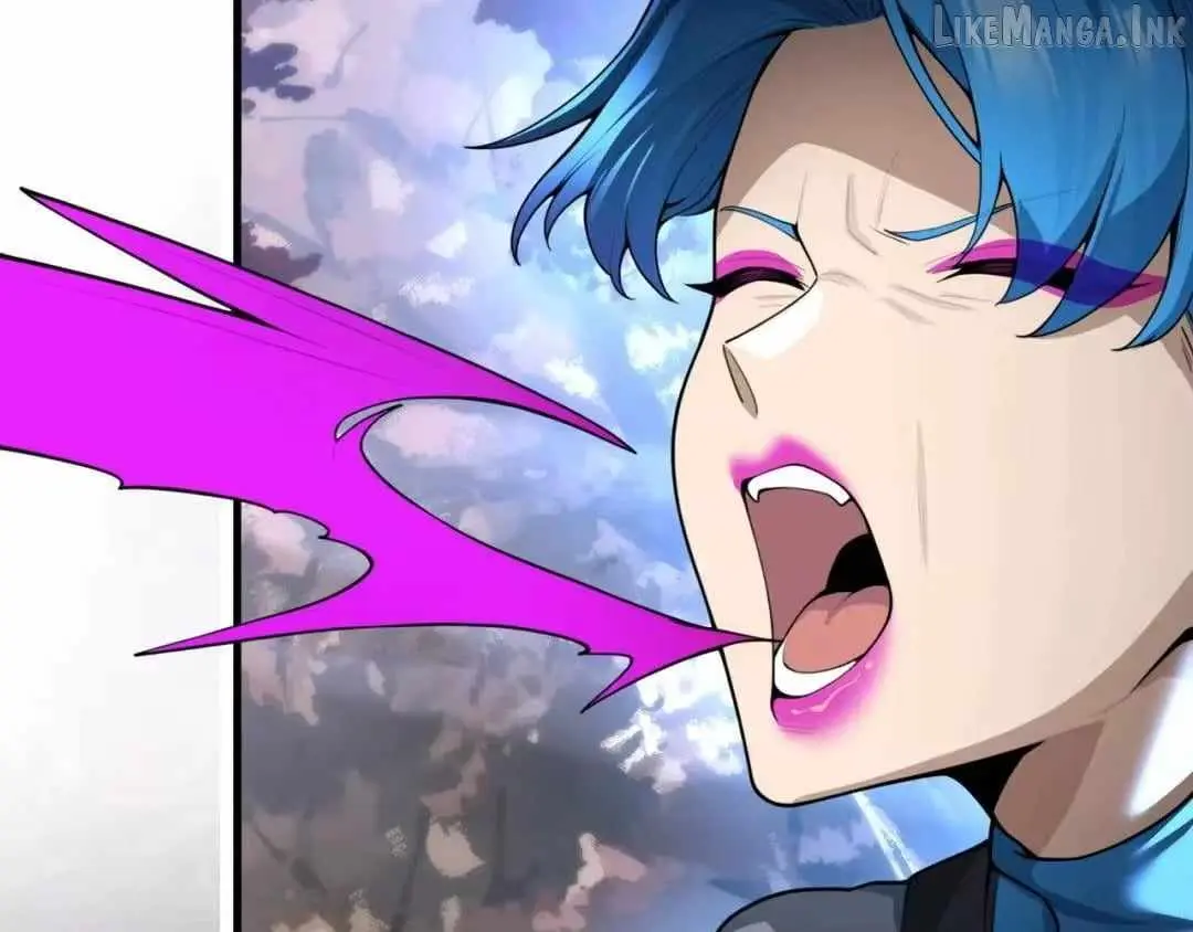I, The Demon Lord am being targeted by my female Disciples! Chapter 136 page 46 - 