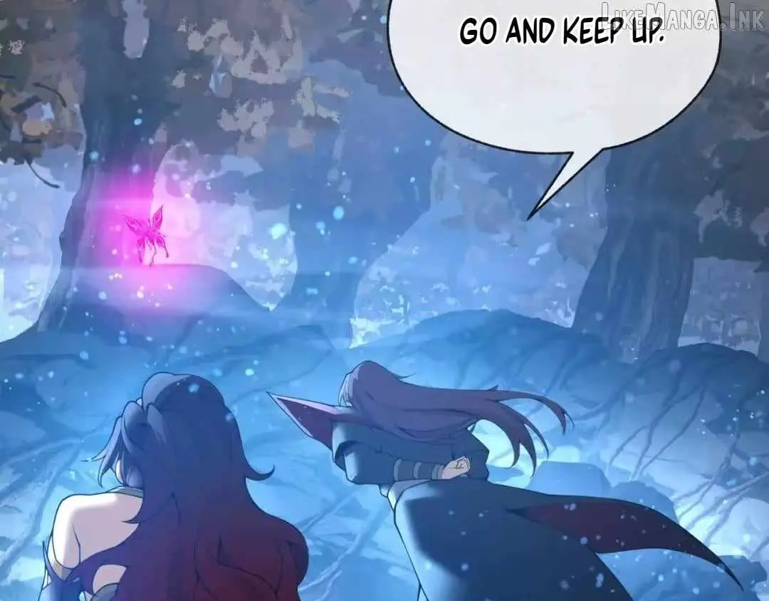 I, The Demon Lord am being targeted by my female Disciples! Chapter 136 page 51 - 